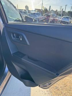 2015 Toyota Corolla Ascent Sport ZRE182R Positano Bronze