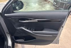 2022 Kia Seltos Sport+ SP2 PE MY23 Ayers Grey (AG01)