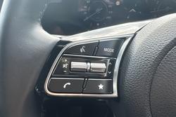 2022 Kia Seltos Sport+ SP2 PE MY23 Ayers Grey (AG01)