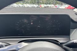 2022 Kia Seltos Sport+ SP2 PE MY23 Ayers Grey (AG01)