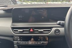 2022 Kia Seltos Sport+ SP2 PE MY23 Ayers Grey (AG01)