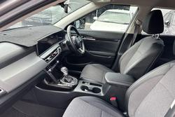 2022 Kia Seltos Sport+ SP2 PE MY23 Ayers Grey (AG01)