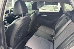 2022 Kia Seltos Sport+ SP2 PE MY23 Ayers Grey (AG01)