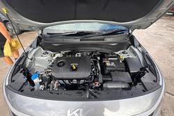 2022 Kia Seltos Sport+ SP2 PE MY23 Ayers Grey (AG01)