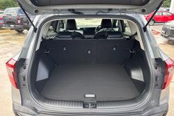 2022 Kia Seltos Sport+ SP2 PE MY23 Ayers Grey (AG01)