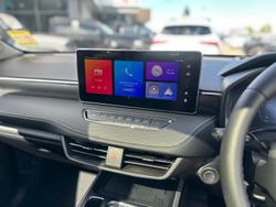 2025 GWM Haval Jolion Vanta Hybrid