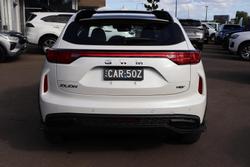 2025 GWM Haval Jolion Vanta Hybrid