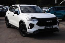 2025 GWM Haval Jolion Vanta Hybrid