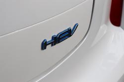 2025 GWM Haval Jolion Vanta Hybrid