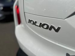 2025 GWM Haval Jolion Vanta Hybrid