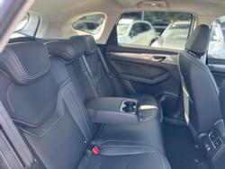 2025 GWM Haval Jolion Vanta Hybrid