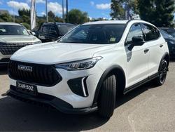 2025 GWM Haval Jolion Vanta Hybrid