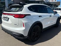 2025 GWM Haval Jolion Vanta Hybrid