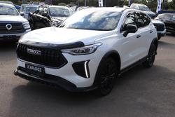 2025 GWM Haval Jolion Vanta Hybrid