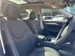 2025 GWM Haval Jolion Vanta Hybrid