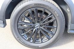 2025 GWM Haval Jolion Vanta Hybrid
