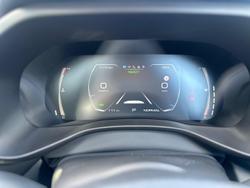 2025 GWM Haval Jolion Vanta Hybrid