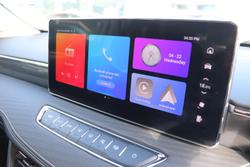 2025 GWM Haval Jolion Vanta Hybrid
