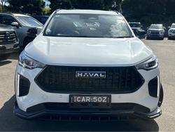 2025 GWM Haval Jolion Vanta Hybrid