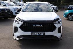 2025 GWM Haval Jolion Vanta Hybrid