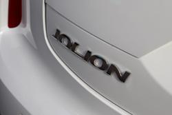 2025 GWM Haval Jolion Vanta Hybrid