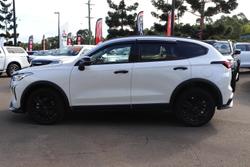 2025 GWM Haval Jolion Vanta Hybrid