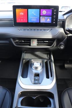 2025 GWM Haval Jolion Vanta Hybrid