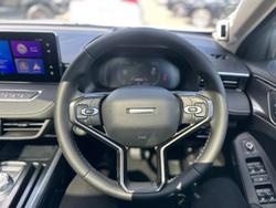 2025 GWM Haval Jolion Vanta Hybrid