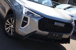 2026 GWM Haval Jolion Premium