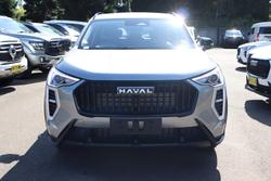 2026 GWM Haval Jolion Premium