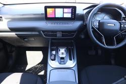 2026 GWM Haval Jolion Premium