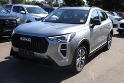 2026 GWM Haval Jolion Premium