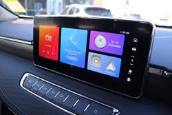 2026 GWM Haval Jolion Premium