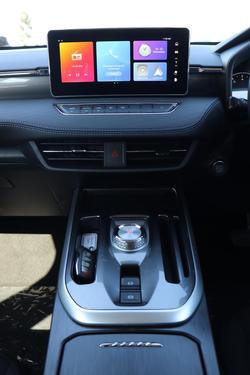 2026 GWM Haval Jolion Premium