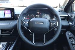 2026 GWM Haval Jolion Premium