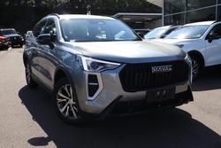 2026 GWM Haval Jolion Premium
