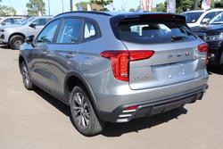 2026 GWM Haval Jolion Premium