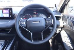 2026 GWM Haval Jolion Premium