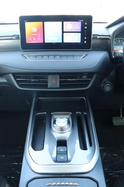 2026 GWM Haval Jolion Premium