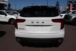 2026 GWM Haval Jolion Premium