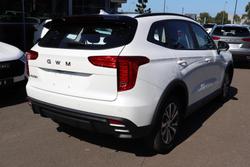 2026 GWM Haval Jolion Premium