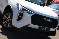 2026 GWM Haval Jolion Premium