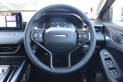 2026 GWM Haval Jolion Lux