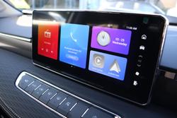 2026 GWM Haval Jolion Lux