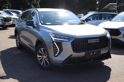 2026 GWM Haval Jolion Lux