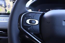 2026 GWM Haval Jolion Lux