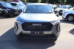 2026 GWM Haval Jolion Lux
