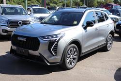 2026 GWM Haval Jolion Lux