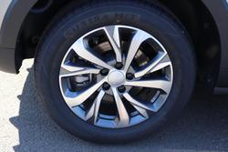 2026 GWM Haval Jolion Lux