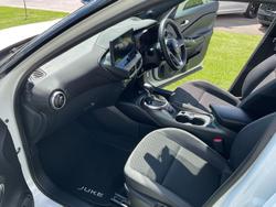 2024 Nissan JUKE ST-L